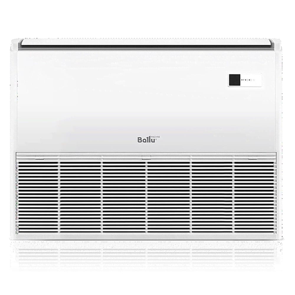 Комплект Ballu MACHINE BLC_CF-24HN1_21Y полупромышленной сплит-системы напольно-потолочного типа