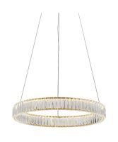 Подвесной светильник Newport 8240 8242N/20 gold