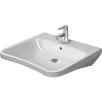 Раковина 65x57 см Duravit DuraStyle 2329650000