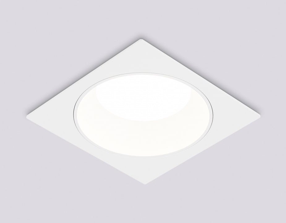 Встраиваемый светильник Ambrella Light TN TN52337