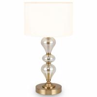 Настольная лампа декоративная Freya Raise FR5369TL-01BS