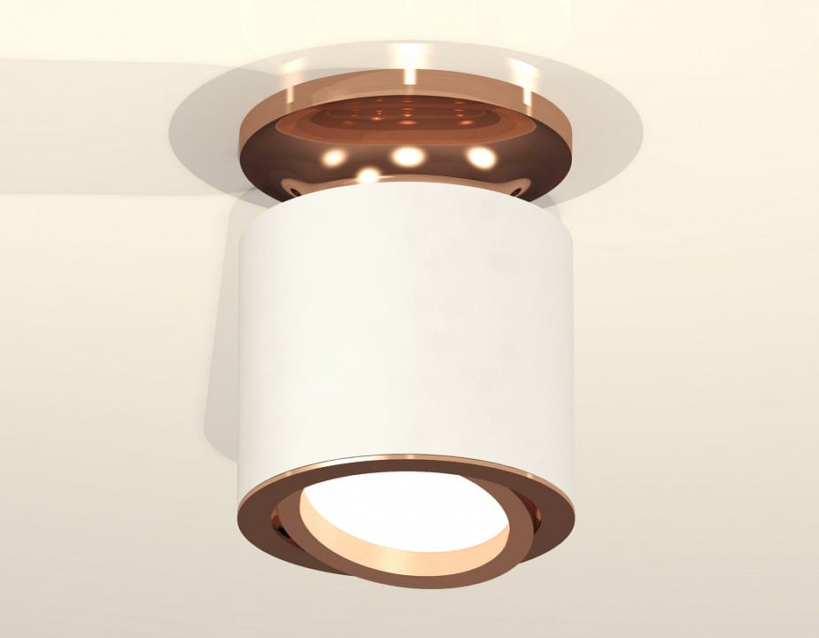 Накладной светильник Ambrella Light XS XS7401140
