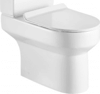 Чаша для унитаза-компакта BelBagno Norma BB339CPR безободковая