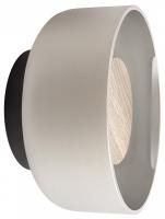 Накладной светильник Loft it Totem 10466W Smoke matte wood