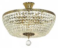 Люстра на штанге Arti Lampadari Castellana Castellana E 1.3.40.501 GH