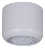 Накладной светильник Reluce Technical 53016 53016-9.5-001LD GX53 WT