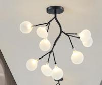 Подвесная люстра Alfa-Light F2124 F2124-04