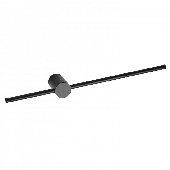 Накладной светильник LUMINA DECO 2201 TW 2201-60 BK
