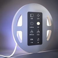 Лента светодиодная Maytoni Led Strip COB светодиодная лента 201076