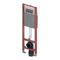 Инсталляция для унитаза Tece TECEbase 9400440