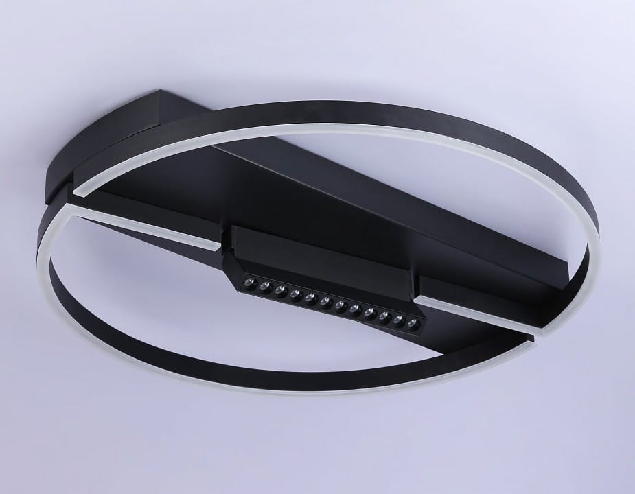 Накладной светильник Ambrella Light FL FL51460