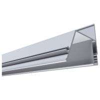 Профиль для контурной подсветки натяжного потолка Apeyron Electrics  08-60