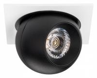 Встраиваемый светильник Lightstar Intero BALL i51672