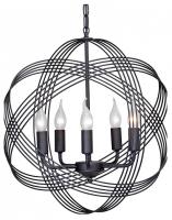 Подвесная люстра Vitaluce V4835 V4835-1/5