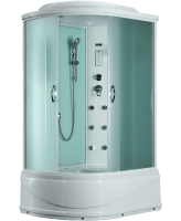 Душевая кабина Timo Eco TE-0720R правосторонняя