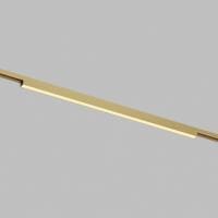 Накладной светильник Denkirs  DK5952-SB