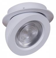 Встраиваемый светильник Reluce  84053-9.0-001QR COB10W WT