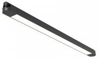 Накладной светильник Maytoni Technical Базис TR000-1-24W4K-B_1