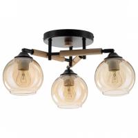 Потолочная люстра Citilux Tika CL133131