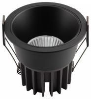 Встраиваемый светильник Denkirs DK4400 DK4400-BK