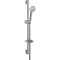 Верхний душ Grohe Power & Soul Cosmopolitan 27764000, 190х190 мм, 4 режима струи, без держателя