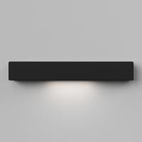 Накладной светильник Elektrostandard Rise 40163/LED 4000К Черный