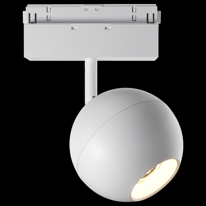 Светильник на штанге Maytoni Technical Ball TR028-2-15W3K-W