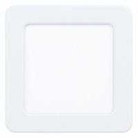 Встраиваемый светильник Eglo Fueva 5 99178