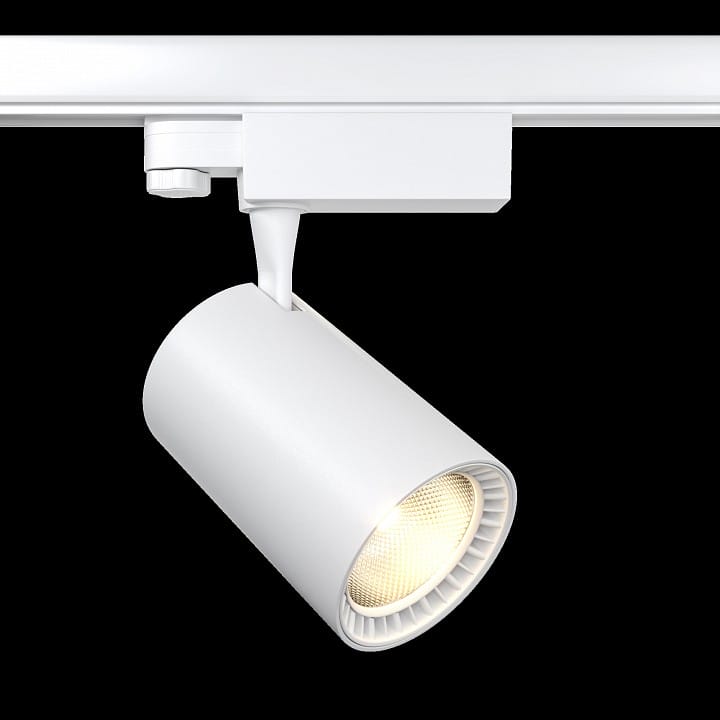 Светильник на штанге Maytoni Technical Вуоро TR029-3-26W3K-M-W