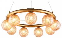 Подвесная люстра Aployt Ola APL.764.03.09