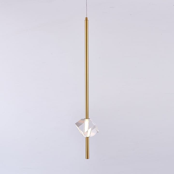 Подвесной светильник Imperiumloft  Pardis01