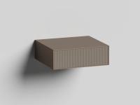 Тумба Salini Armonia 60 27A.1.600.200.14.0 бронза