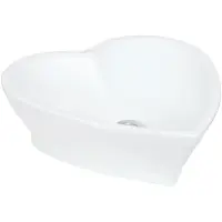 Раковина 44,9x44,7 см Creavit Trend TP149-00CB00E-0000