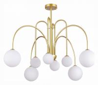 Люстра на штанге ST-Luce Jineto SL1204.202.08