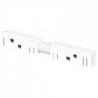 Соединитель гибкий для треков Arte Lamp Linea-Accessories A483333