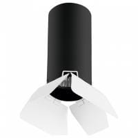 Накладной светильник Lightstar Rullo R487436