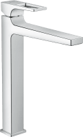 Смеситель для раковины hansgrohe Metropol 74512000