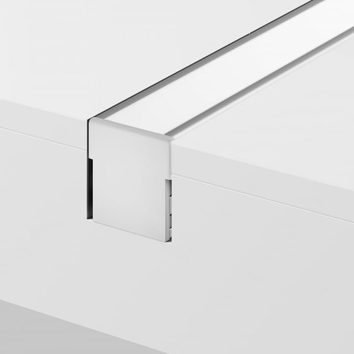 Заглушка для профиля Maytoni Led Strip  642060