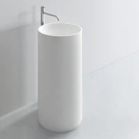 Раковина Milldue Tube 44 7300*0 Bianco Opaco