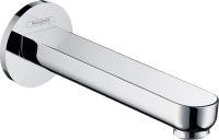 Излив для ванны hansgrohe Metropol S 14420000