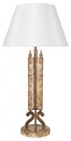 Настольная лампа декоративная Loft it Vein 10443T/A