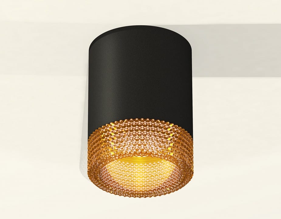 Накладной светильник Ambrella Light XS XS6302044