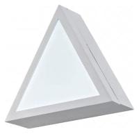 Накладной светильник iLedex Creator X068312 WH-6000K