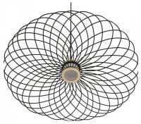 Подвесной светильник Lumion CAMOMILE 8379/10L