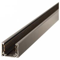 Трек накладной AM-Group  MAGNET AM502 BK 1M