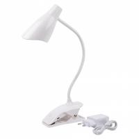 Настольная лампа офисная Uniel TLD-560 UL-00004143