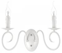 Бра Arti Lampadari Amaro Amaro E 2.1.2 W