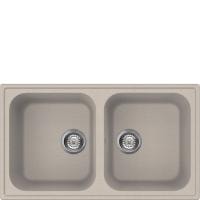 Мойка Smeg LZ862AV2