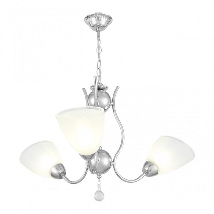 Подвесная люстра Arte Milano Amalfi-5816 335816/3 CR
