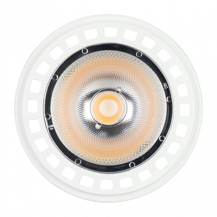 Лампа светодиодная Arlight UNIT GU10 15Вт 3000K 026867